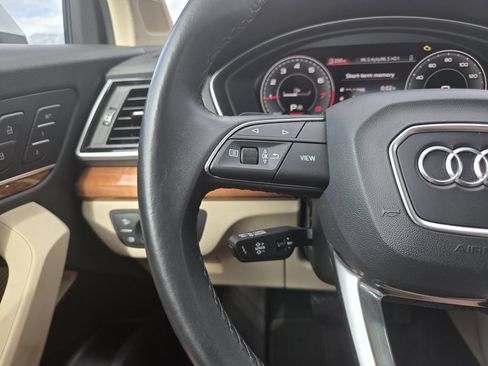 Used 2023 Audi Q5 2.0T Premium Plus AWD/4WD image 29