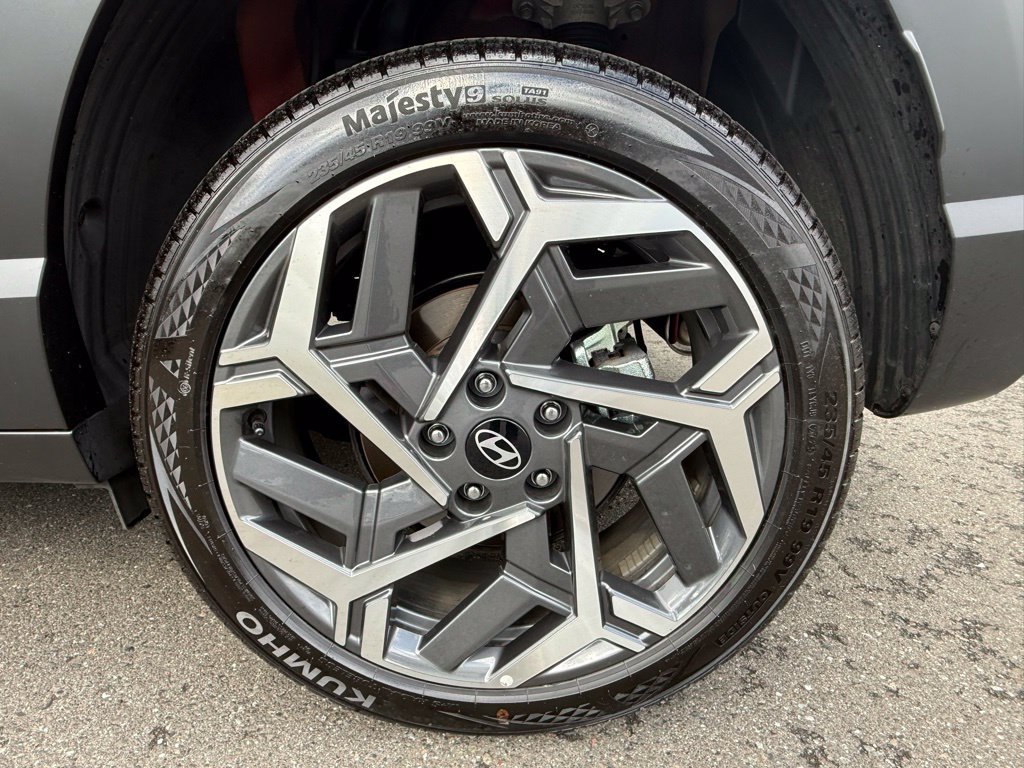 Used 2026 Hyundai Kona SEL Premium AWD/4WD image 30