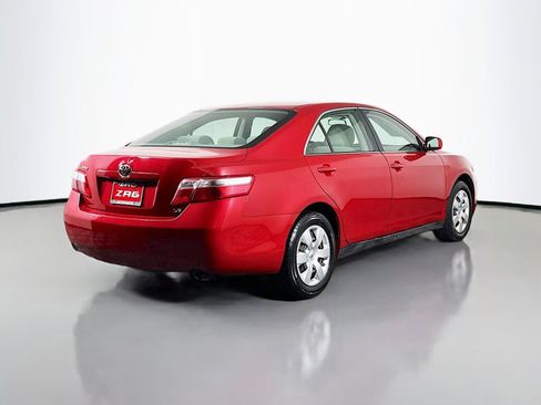 Used 2007 Toyota Camry LE image 5