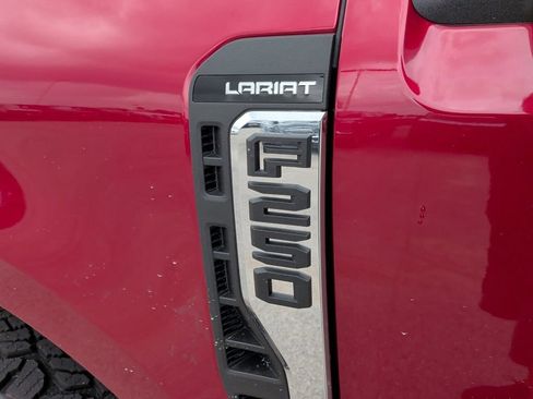 New 2026 Ford F250 Lariat w/ Tremor Off-Road Package AWD/4WD image 48