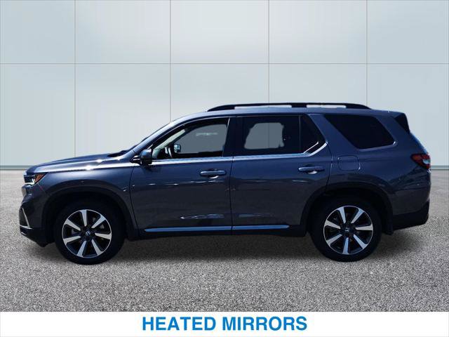 Certified 2023 Honda Pilot Touring image 10