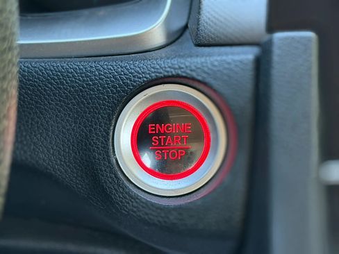 Used 2018 Honda Civic EX image 24
