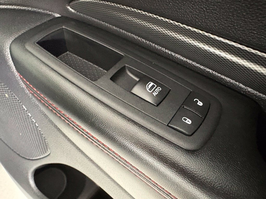 Used 2025 Dodge Durango GT w/ Blacktop Package RWD image 13