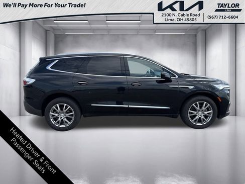 Used 2022 Buick Enclave Premium image 5