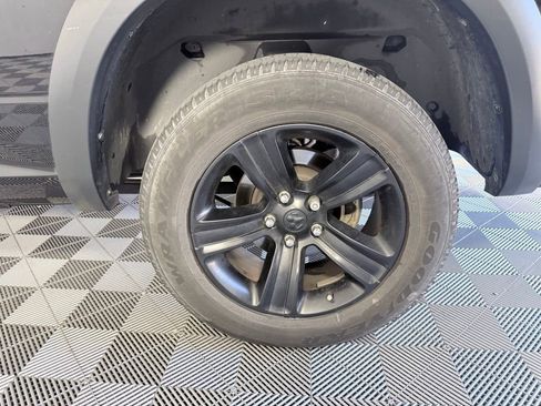 Used 2022 RAM 1500 Classic Warlock w/ Electronics Group image 27