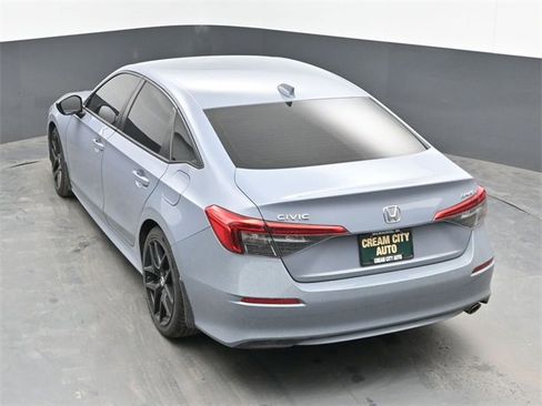 Used 2022 Honda Civic Sport image 21