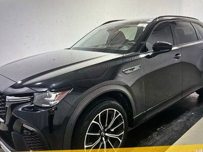 Used 2025 MAZDA CX-70 Plug-In Hybrid w/ Premium Pkg