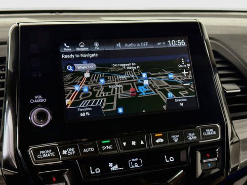 Certified 2024 Honda Odyssey Elite image 14