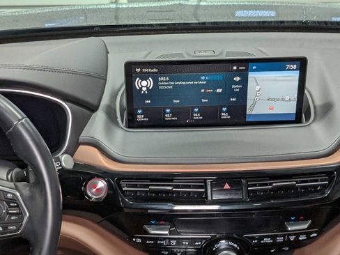 Certified 2023 Acura MDX SH-AWD w/ Technology Package image 19