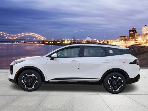 New 2026 Kia Sportage SX image 2