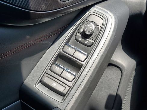 Used 2022 Subaru WRX Limited AWD/4WD image 18