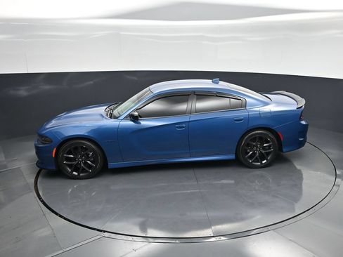 Used 2021 Dodge Charger R/T w/ Plus Group RWD image 45