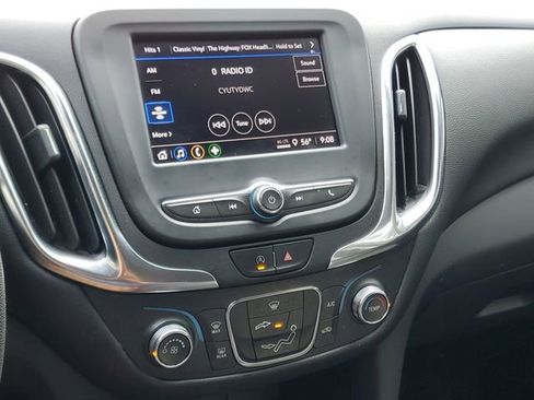 Certified 2022 Chevrolet Equinox LT image 23