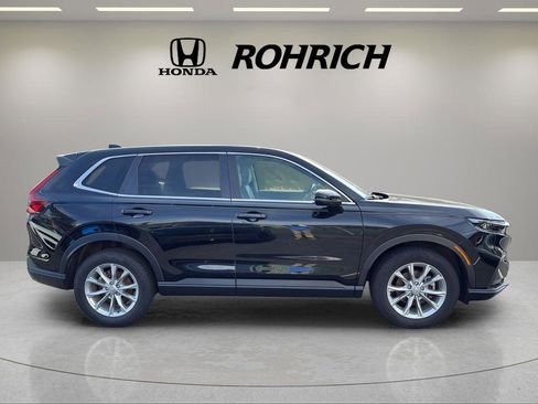 Used 2023 Honda CR-V EX image 5