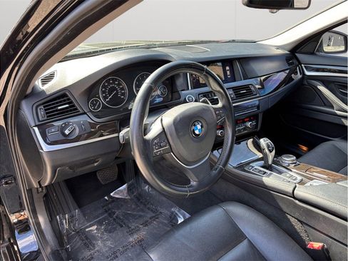 Used 2016 BMW 528i Sedan image 6