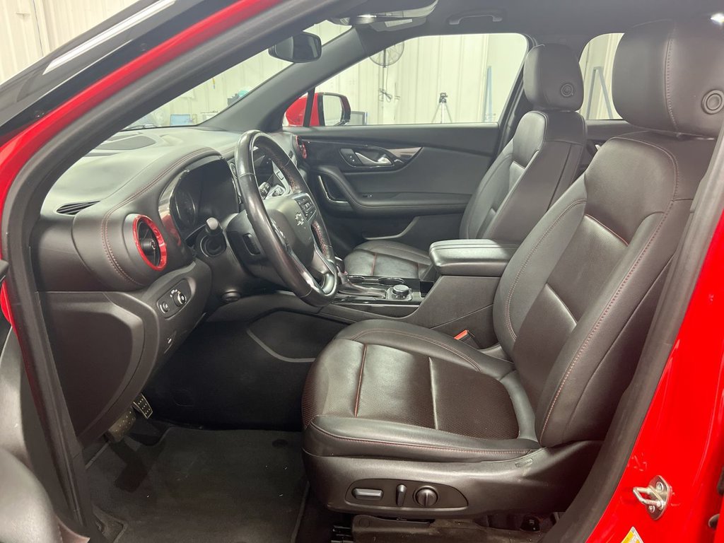 Used 2022 Chevrolet Blazer RS w/ Enhanced Convenience Package AWD/4WD image 20