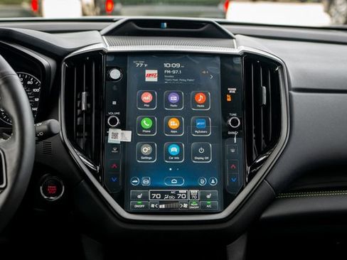 New 2025 Subaru Ascent Bronze Edition image 7