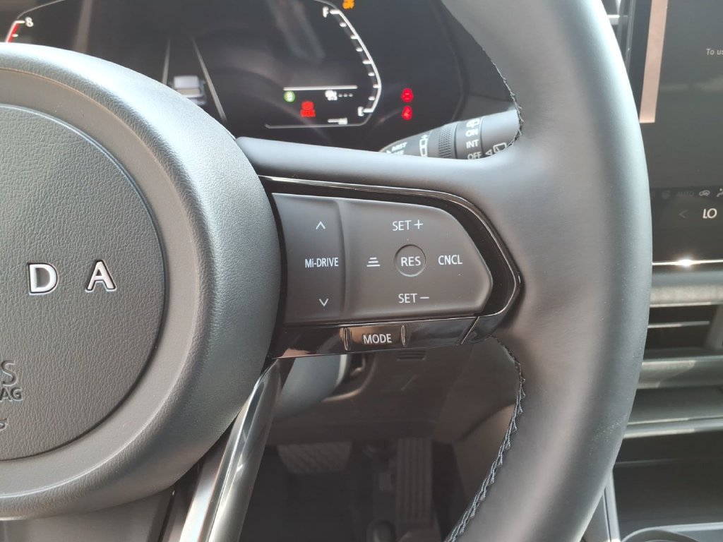 New 2026 MAZDA CX-5 Preferred AWD/4WD image 20