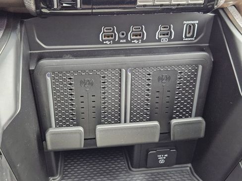 New 2026 RAM 3500 Longhorn AWD/4WD image 37