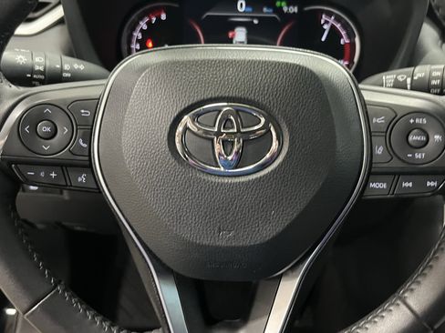 Used 2024 Toyota RAV4 Adventure AWD/4WD image 18