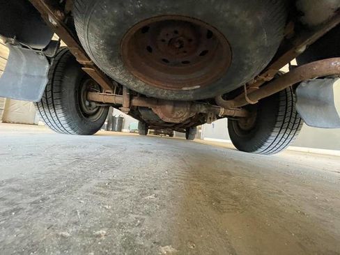 Used 2001 Ford Ranger XLT image 15