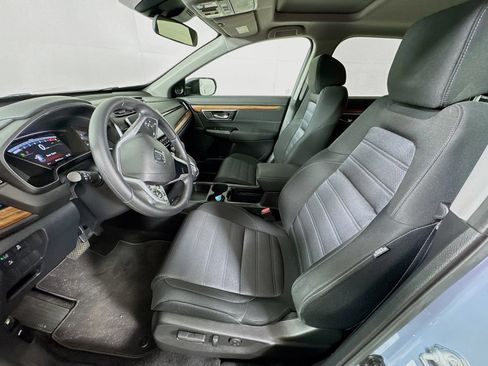 Used 2021 Honda CR-V EX image 8