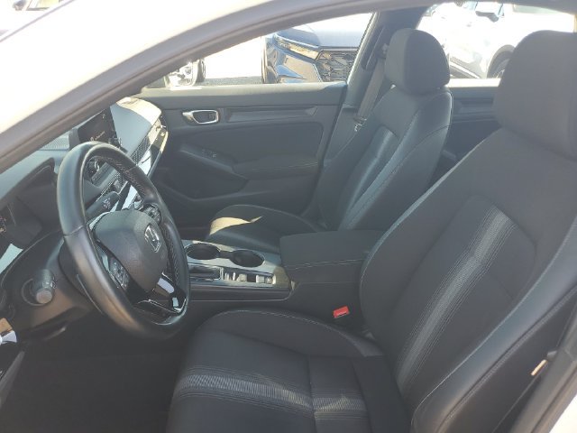 Used 2022 Honda Civic Sport image 15