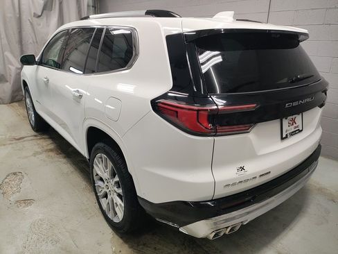 New 2026 GMC Acadia Denali w/ Super Cruise Package image 22