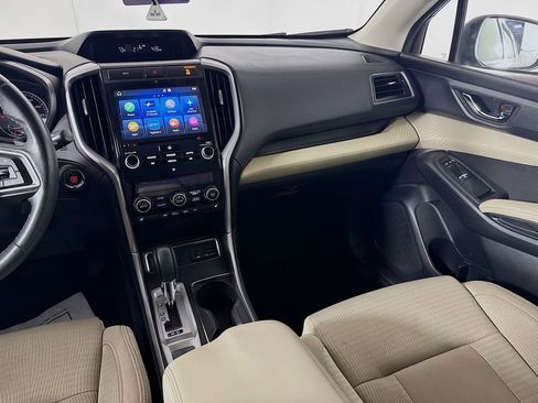 Used 2019 Subaru Ascent Premium w/ Popular Package #3 AWD/4WD image 26