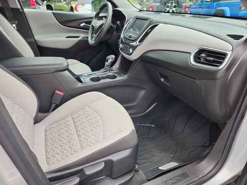 Used 2022 Chevrolet Equinox LS w/ LS Convenience Package image 44