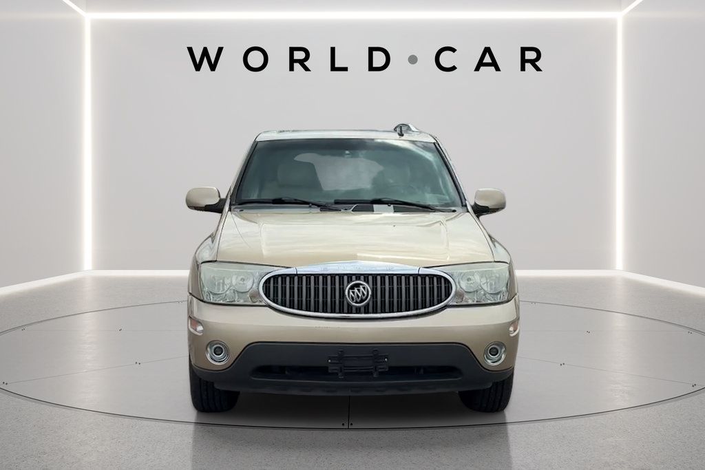 Used 2007 Buick Rainier CXL RWD image 8