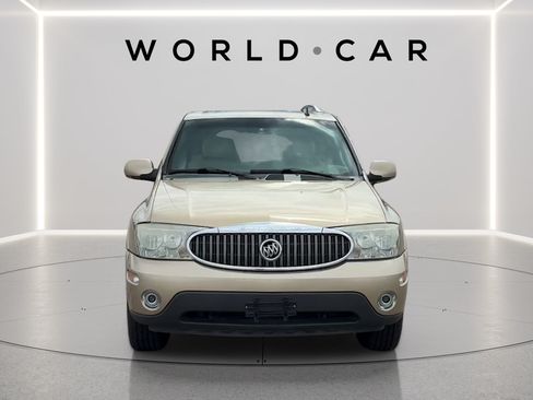 Used 2007 Buick Rainier CXL RWD image 8