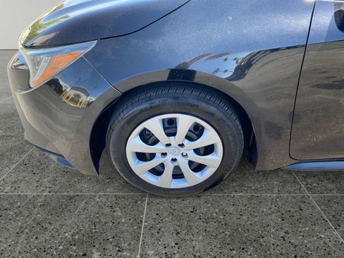 Used 2023 Toyota Corolla LE FWD image 14