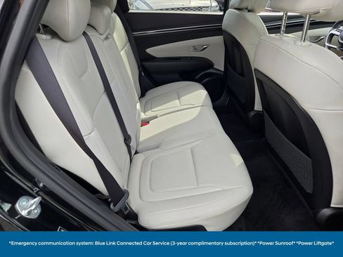 Used 2023 Hyundai Tucson SEL w/ Convenience Package AWD/4WD image 15