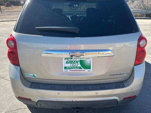 Used 2015 Chevrolet Equinox LT w/ Power Convenience Package image 12