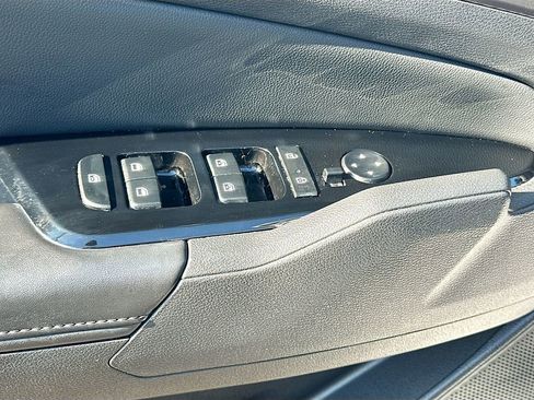 Certified 2024 Kia Sportage EX FWD image 18
