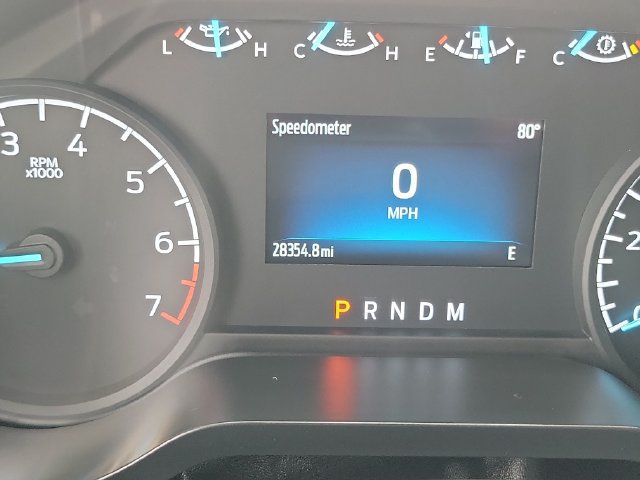 Certified 2023 Ford F150 XL w/ Rattler Package AWD/4WD image 8