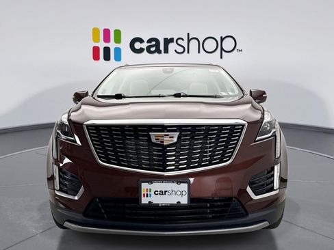 Used 2023 Cadillac XT5 Premium Luxury AWD/4WD image 8