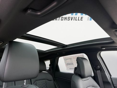 New 2026 Kia Sportage X-Line image 17