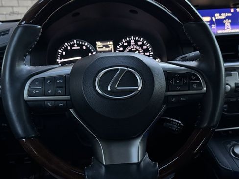 Used 2017 Lexus ES 350 image 29