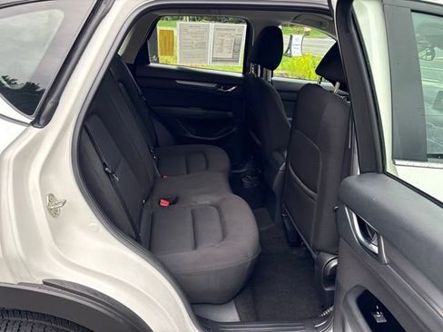 Used 2025 MAZDA CX-5 AWD 2.5 S image 14