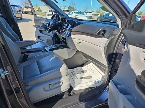 Used 2021 Honda Pilot EX-L image 48