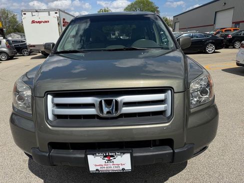 Used 2008 Honda Pilot EX image 3