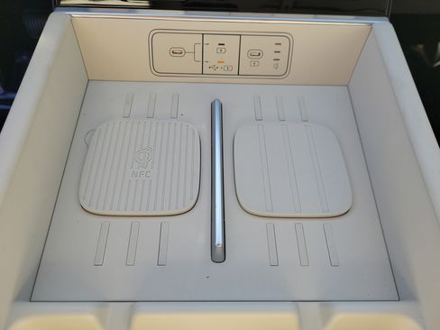 New 2026 Hyundai Santa Fe SEL image 32