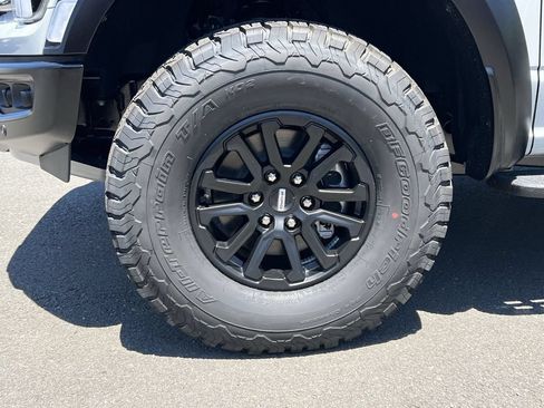 New 2026 Ford F150 Raptor AWD/4WD image 20