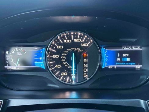 Used 2013 Ford Edge Limited image 22