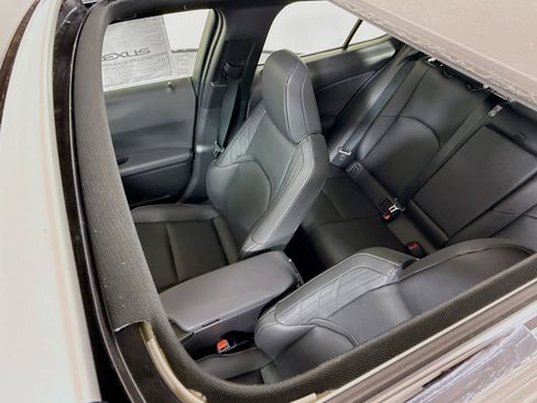 New 2026 Lexus UX 300h AWD w/ Accessory Package (2T) image 14
