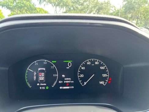 Used 2024 Honda CR-V Sport-L image 29