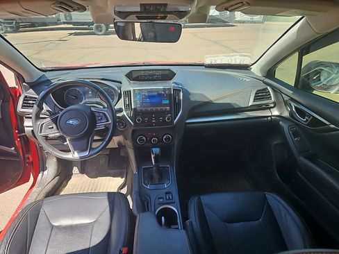 Used 2020 Subaru Crosstrek 2.0i Limited w/ Moonroof Package w/Navigation image 19