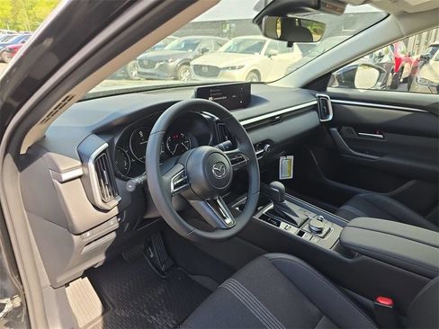 Used 2025 MAZDA CX-50 2.5 Hybrid w/ Weather Package AWD/4WD image 24